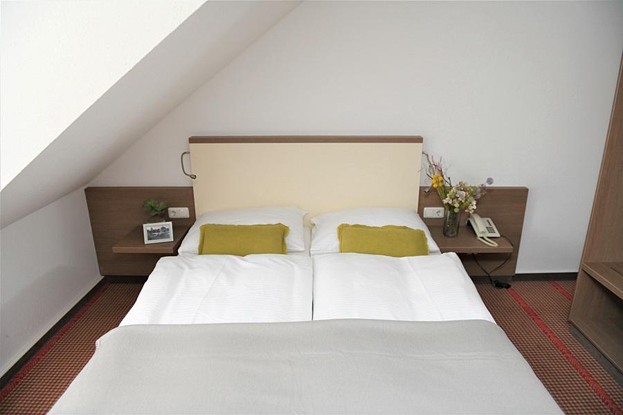 Hotel Classik Martinshof 3*