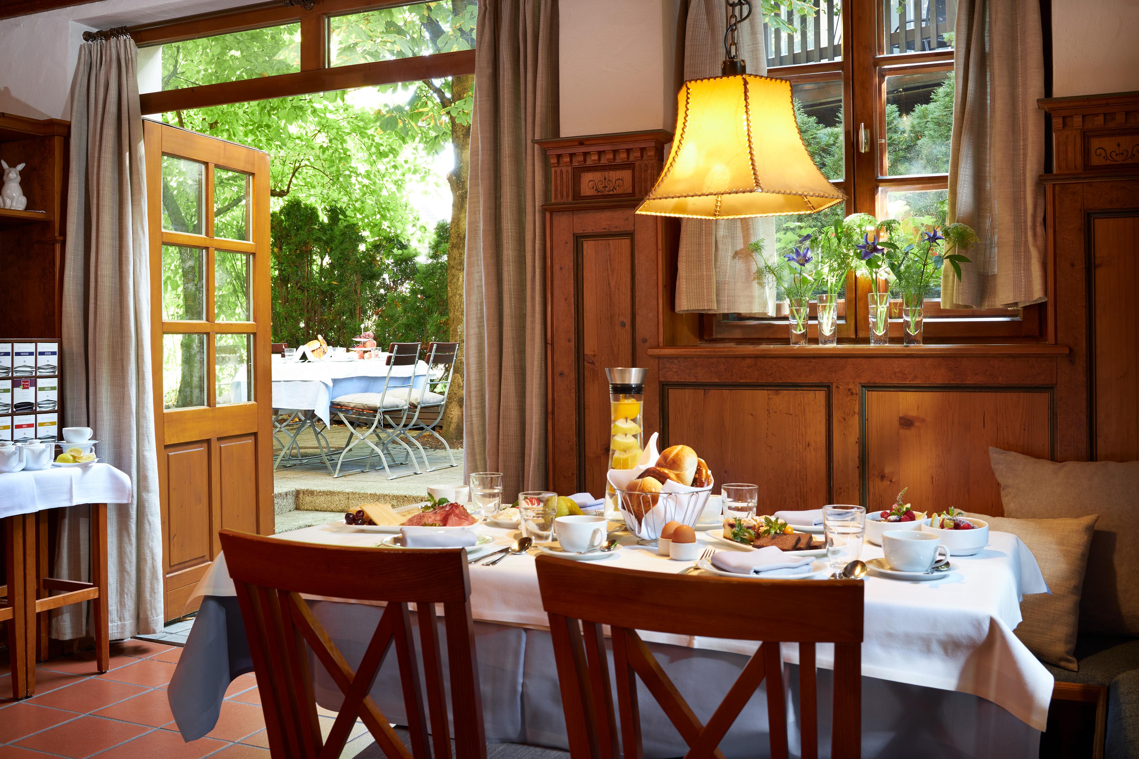 Classik Martinshof Hotel 3*