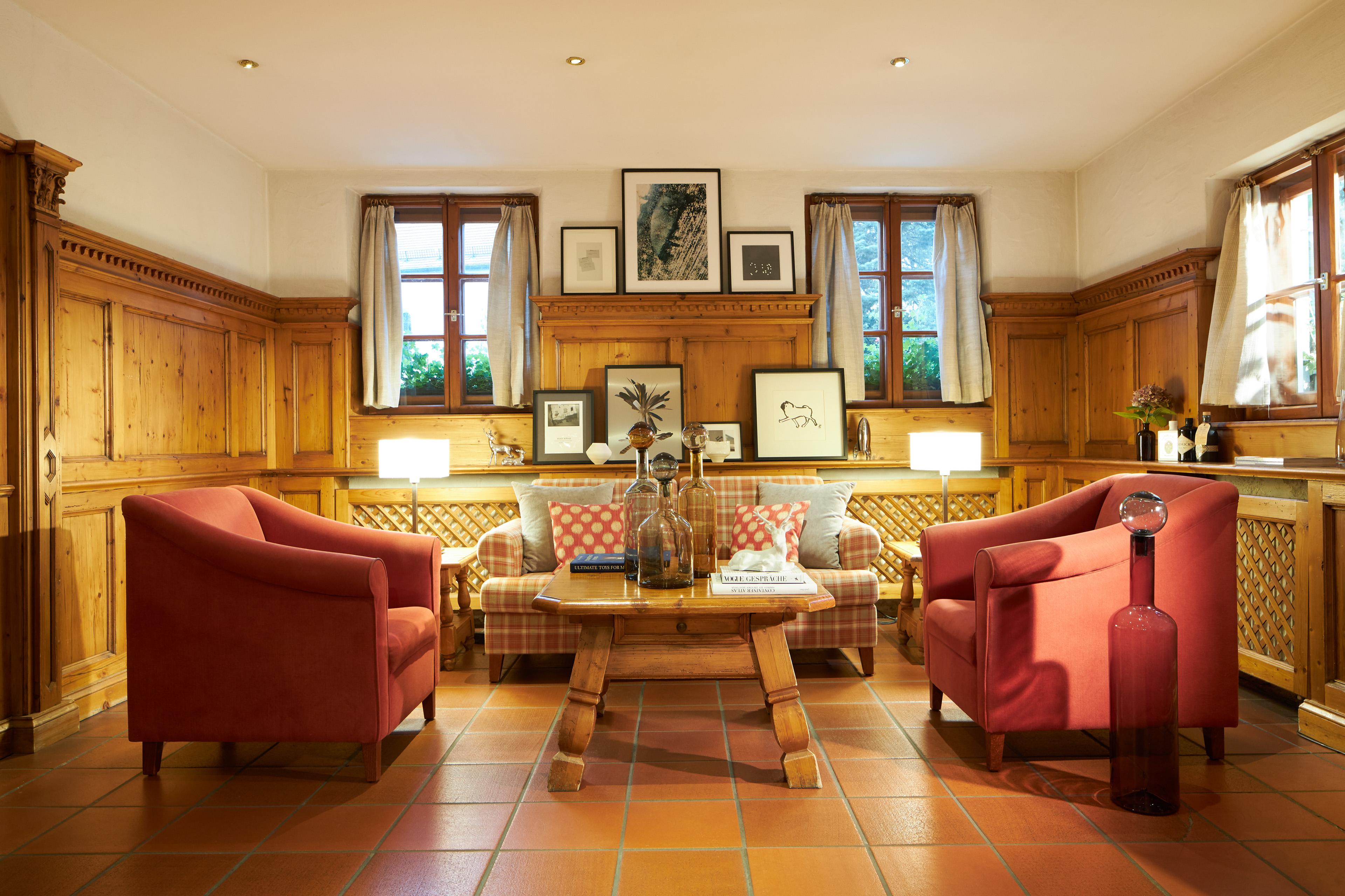 Classik Martinshof 3* München