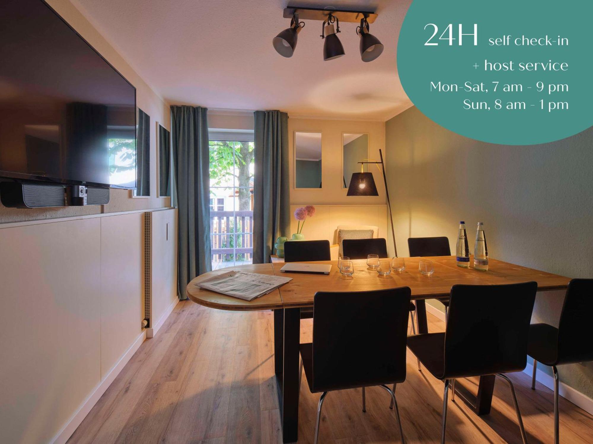 Classik Martinshof Hotel 3*
