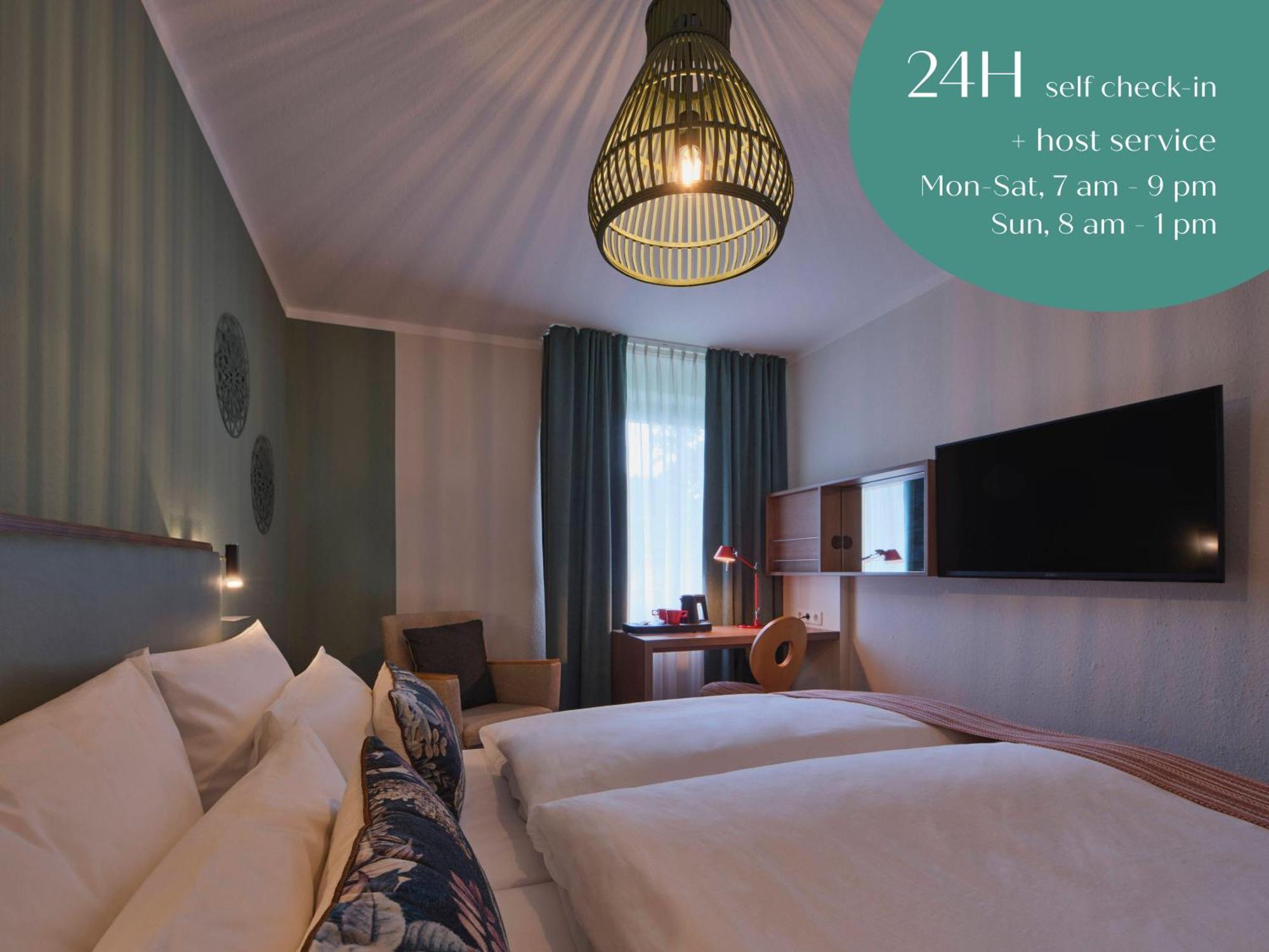 Classik Martinshof Hotel 3*