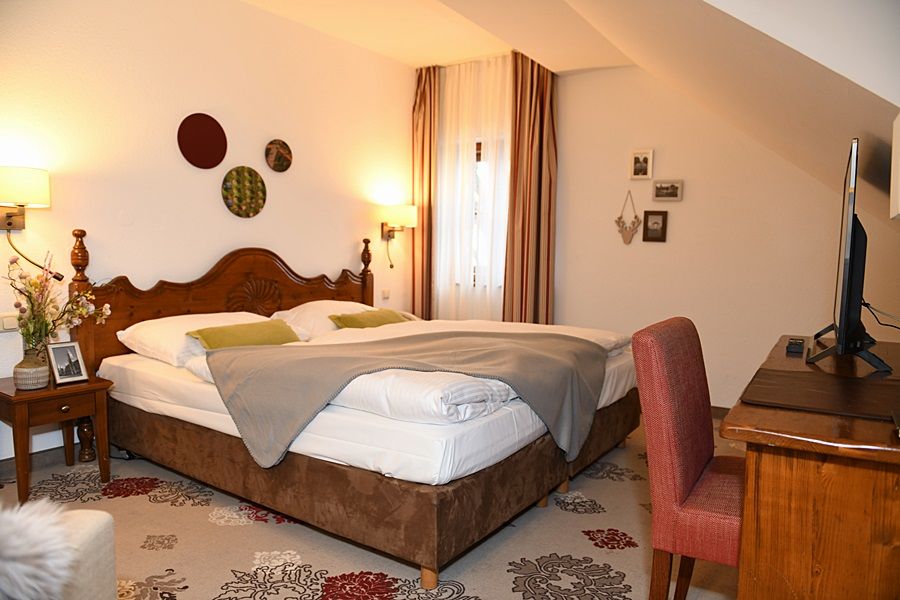 Classik Martinshof Hotel 3*