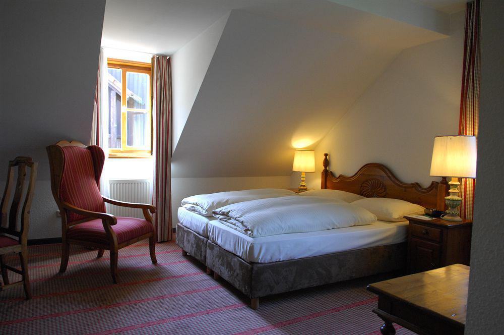 Hotel Classik Martinshof