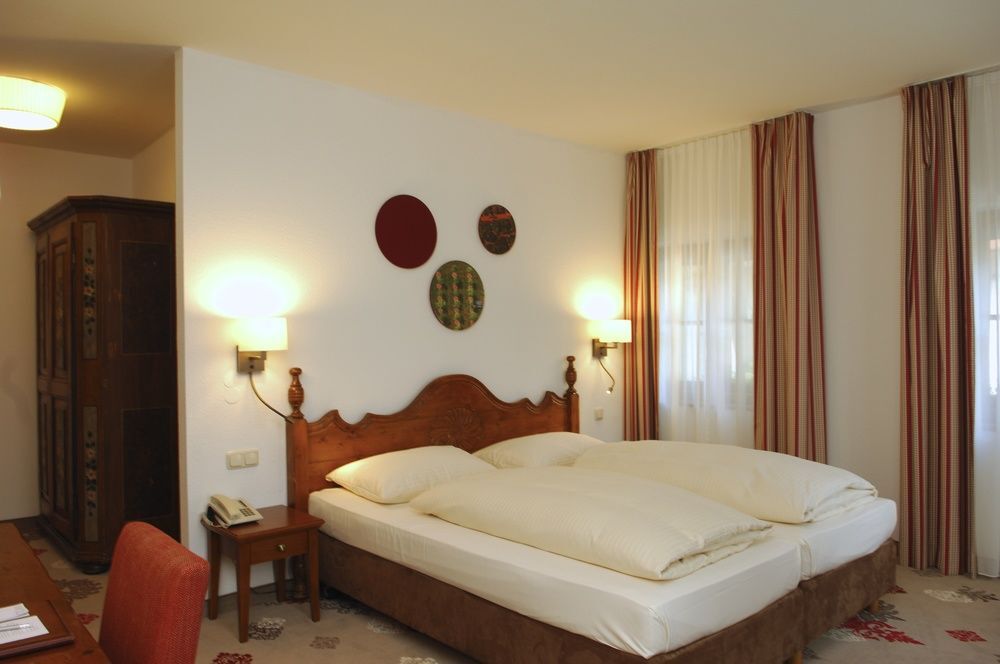 Hotel Classik Martinshof München