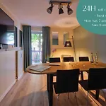 Classik Hotel Martinshof, Messe Muenchen